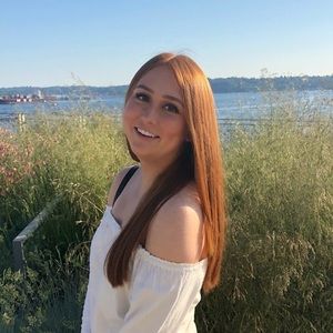 Meet your Posher, Camille